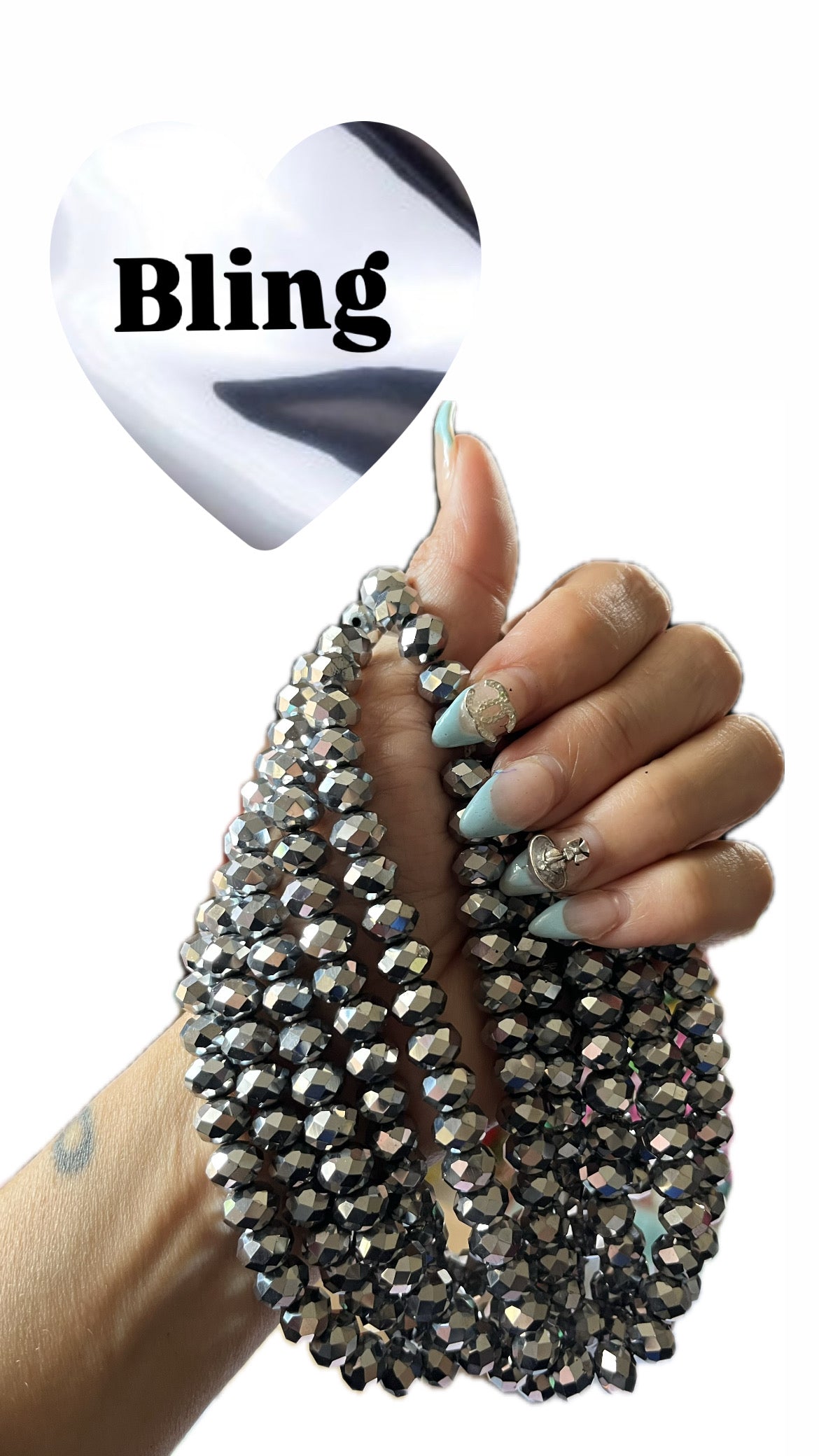Bling Rhondelle