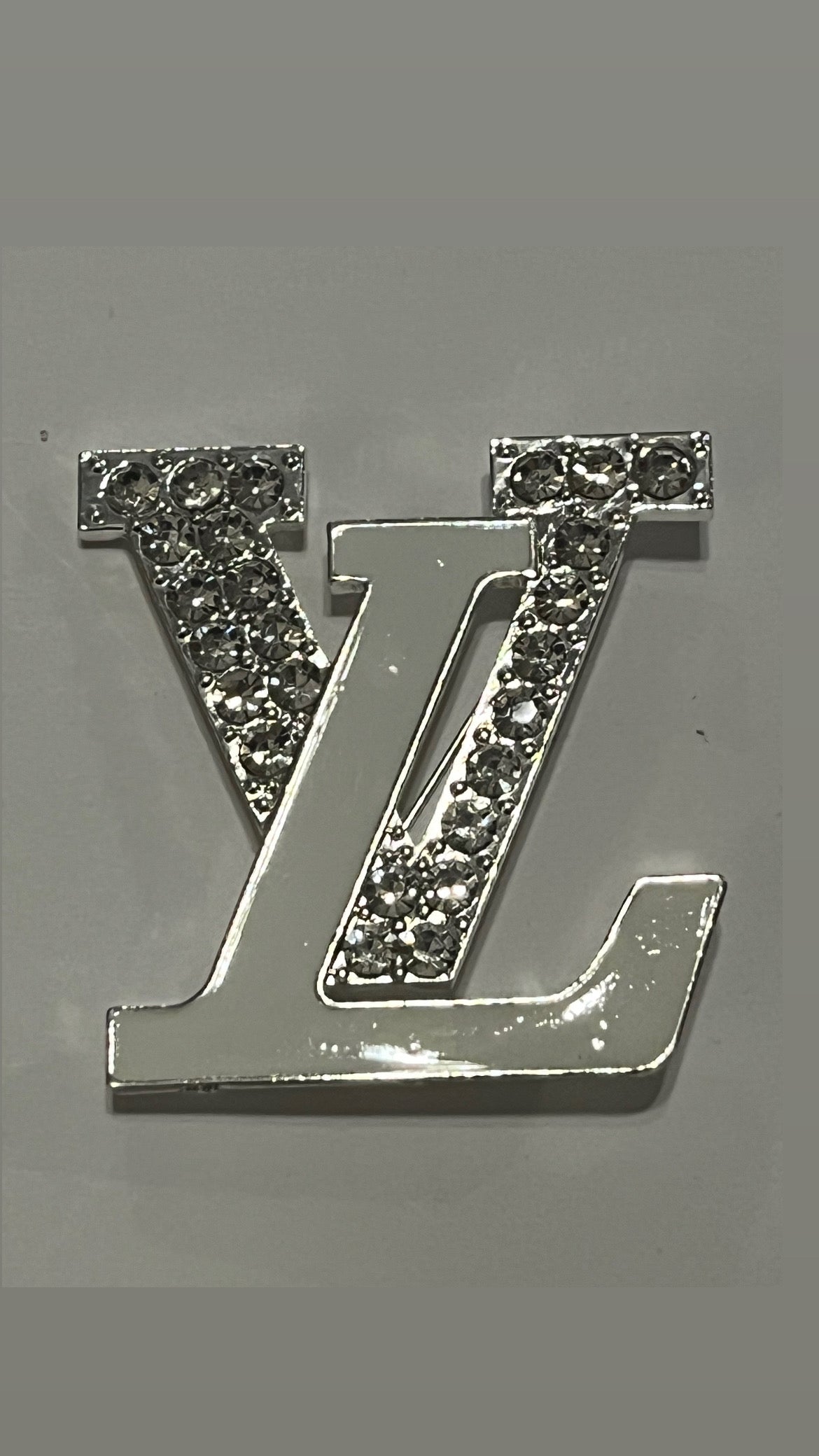 Brooch (silver)