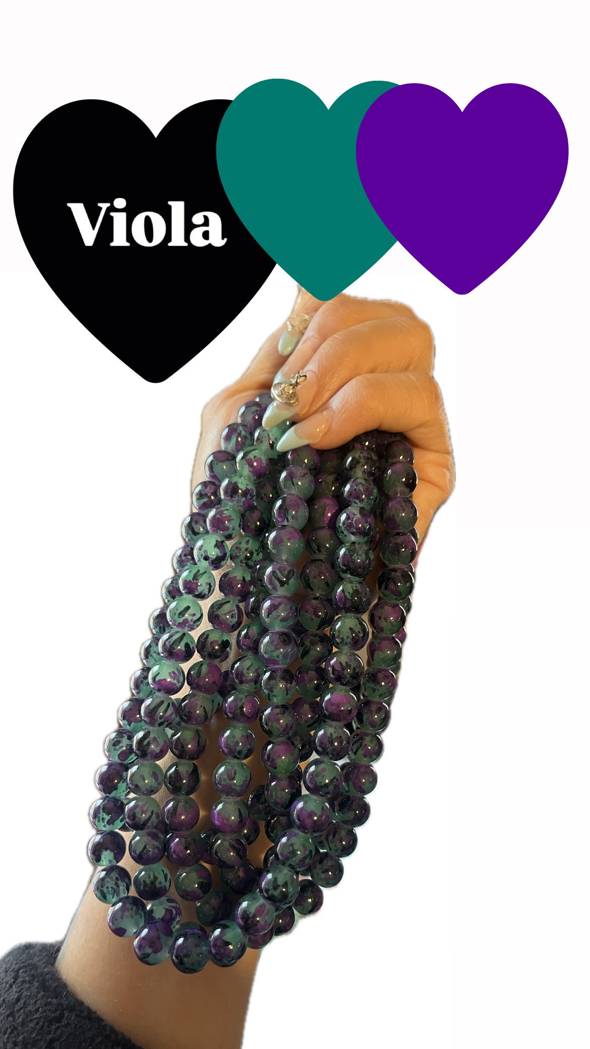 Viola Marble