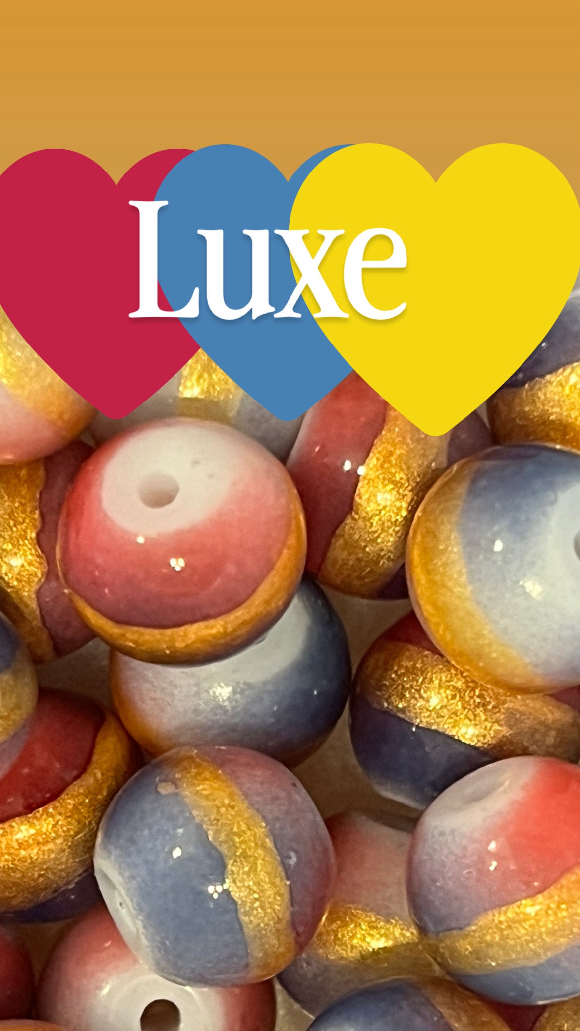 Luxe