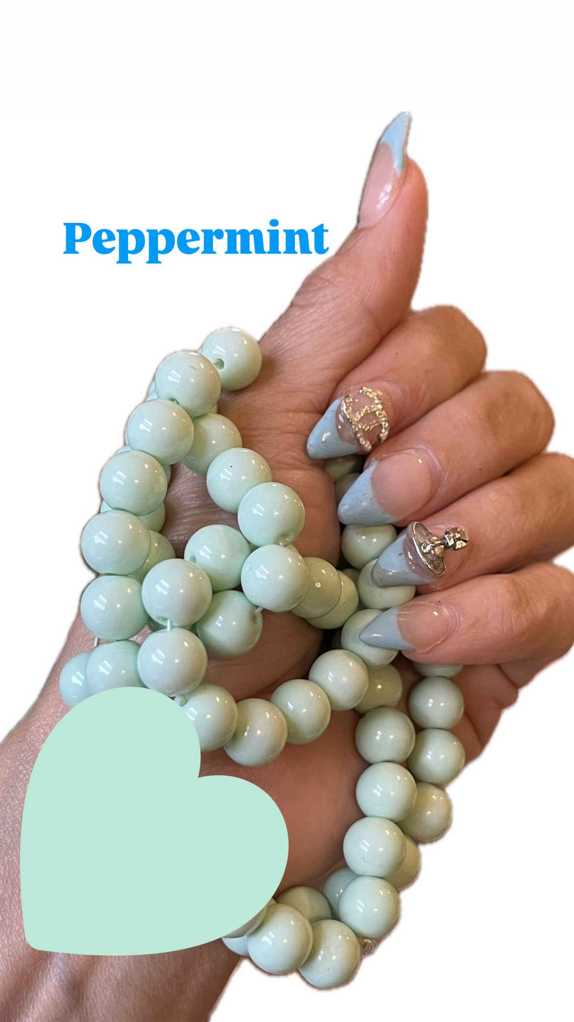 Peppermint
