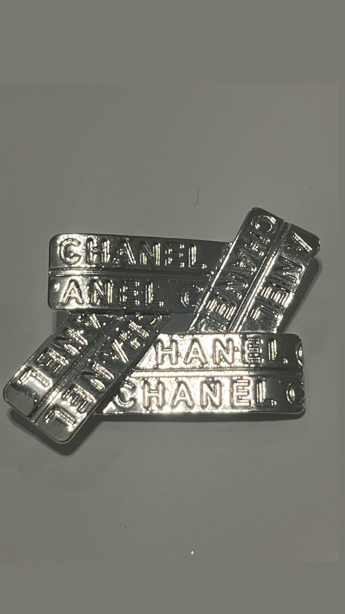 Brooch (silver)