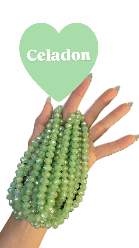Celadon Rhondelle