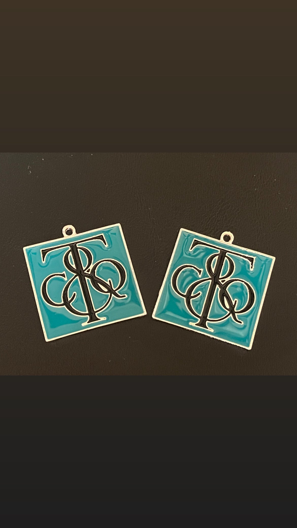 Silver Charms