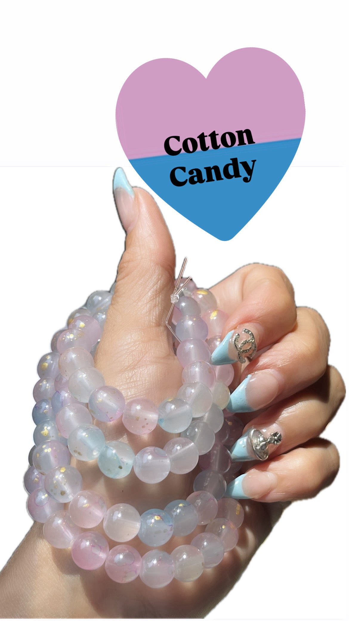 Cotton Candy