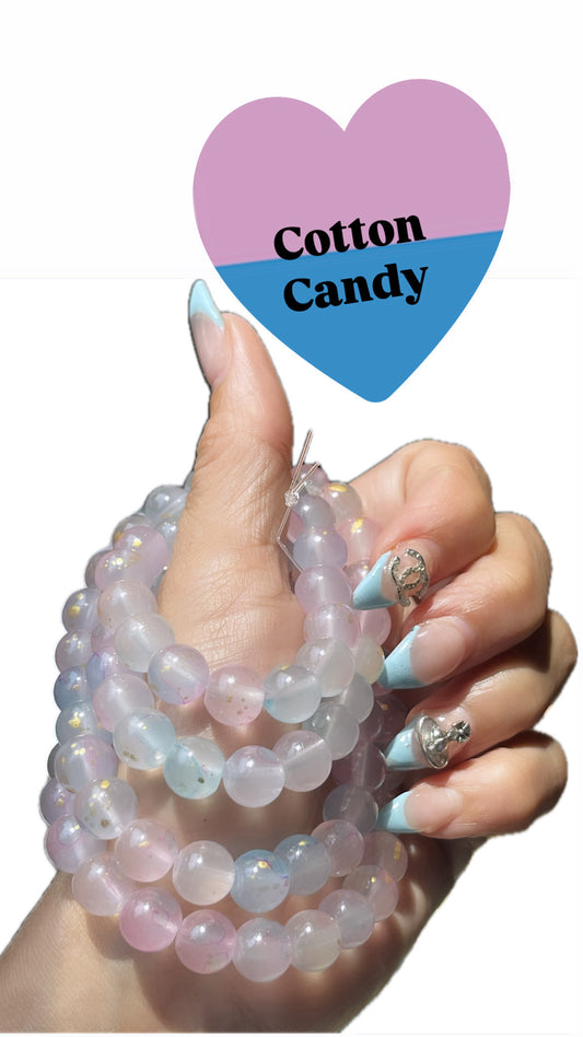 Cotton Candy