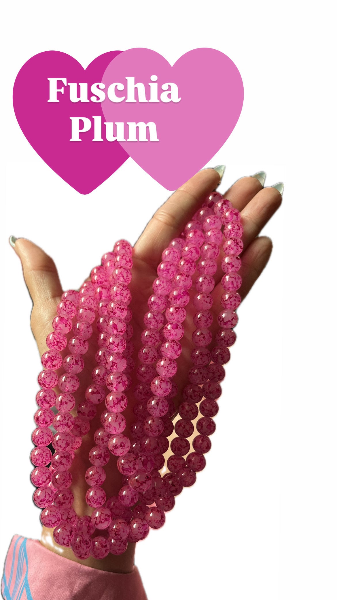 Fuchsia Plum