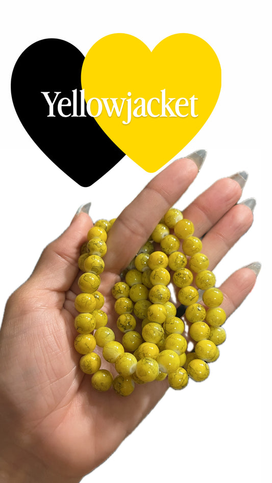 Yellow Jacket