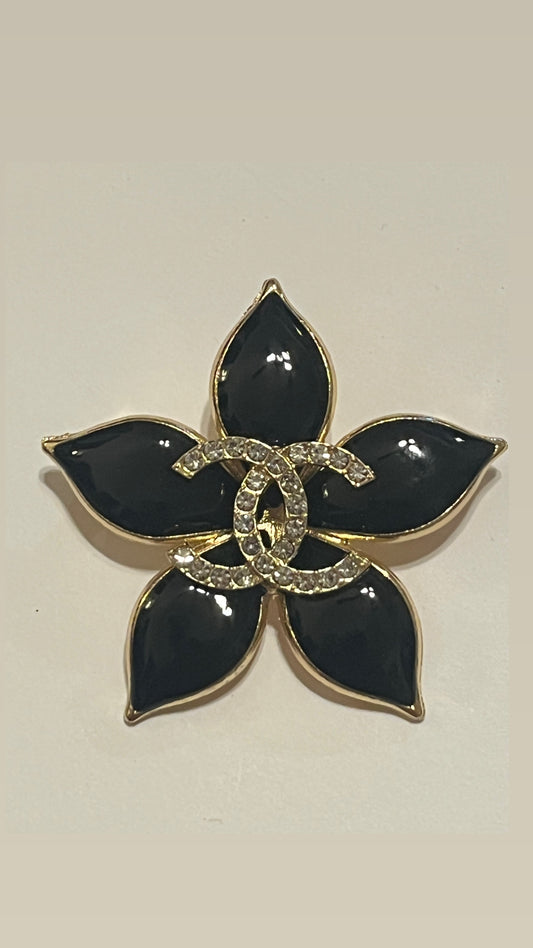Brooch (gold)