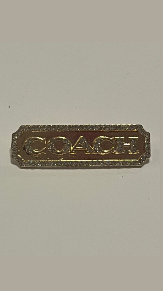 Brooch (gold)