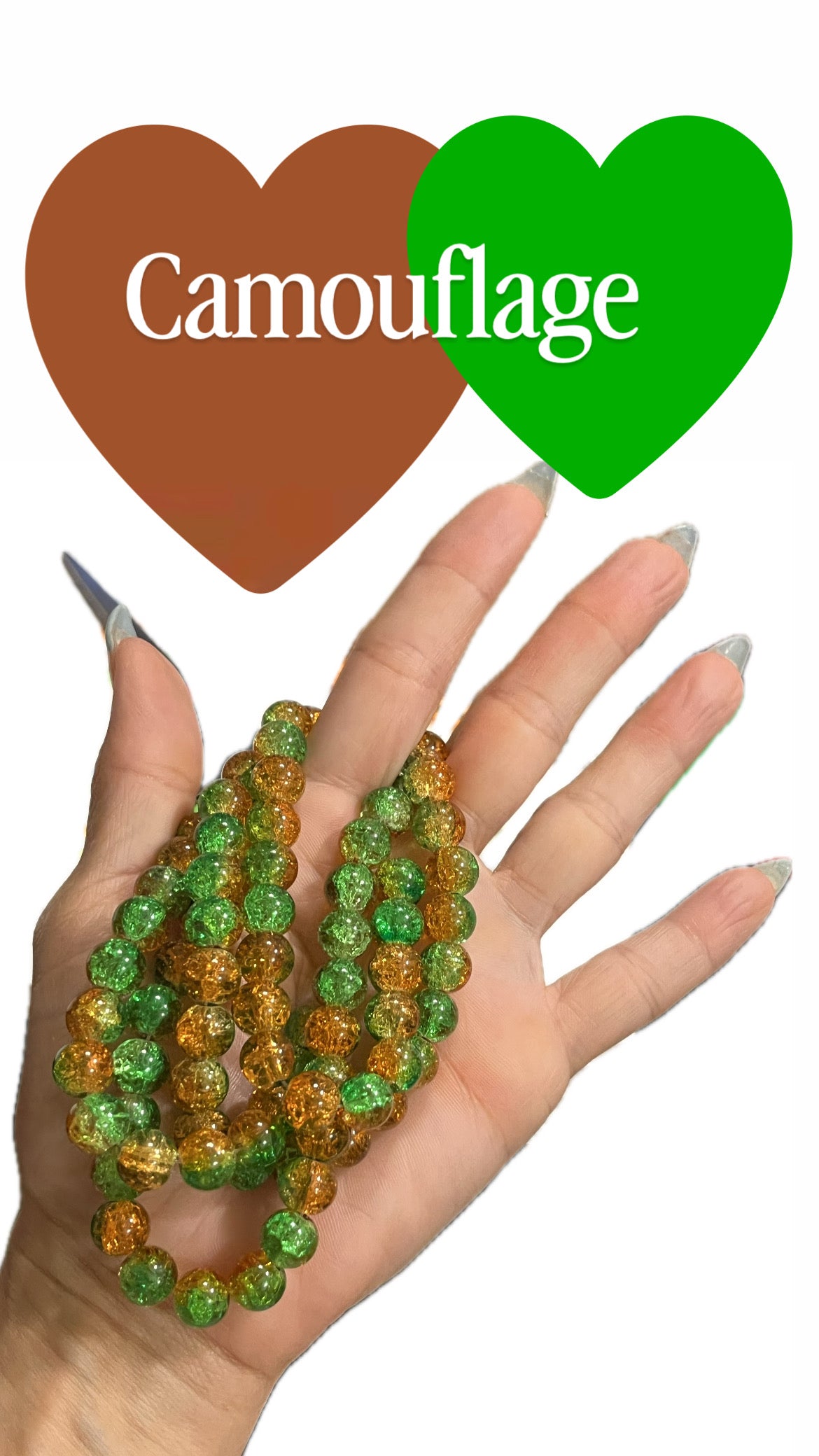 Camouflage