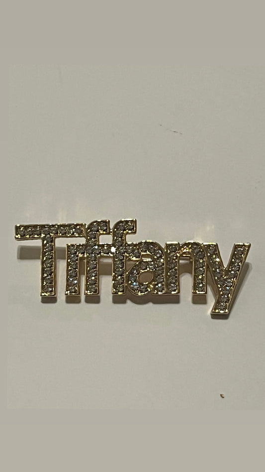 Brooch (gold)