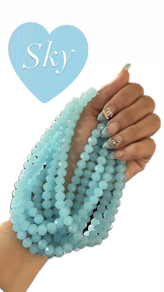 Sky Rhondelle