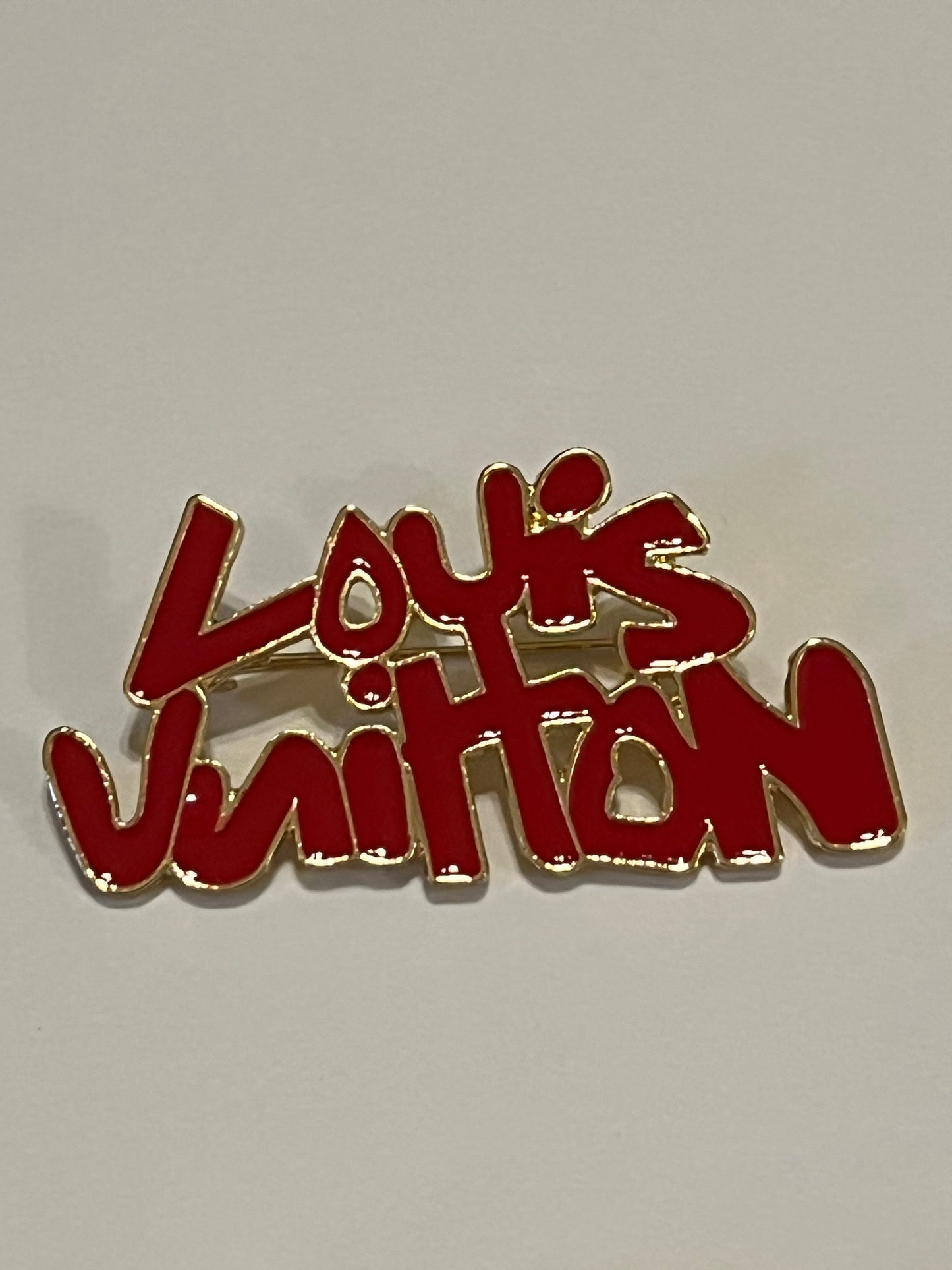 Brooch (gold)