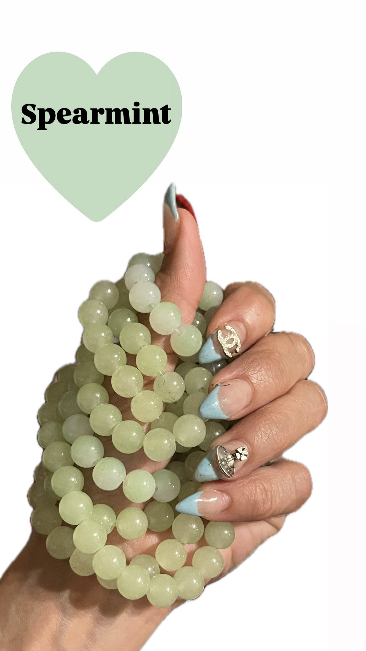 Spearmint