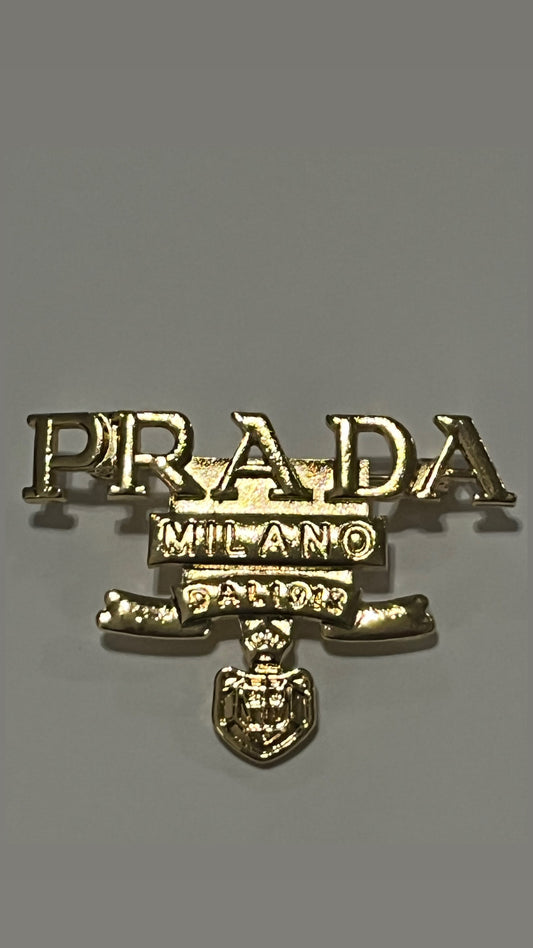 Brooch (gold)