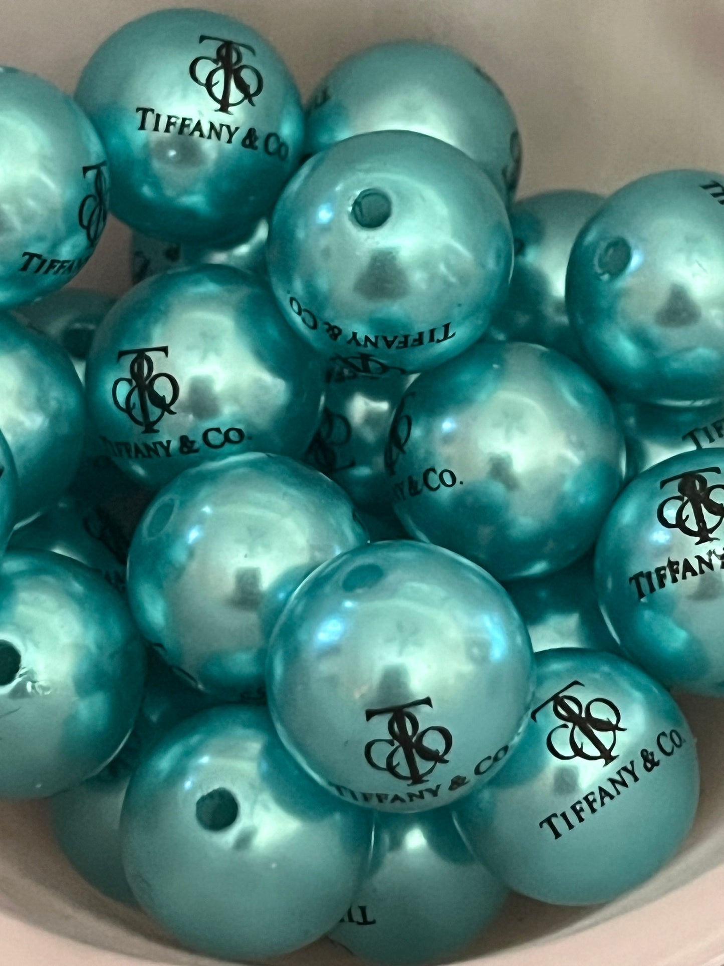 TIFF focal beads