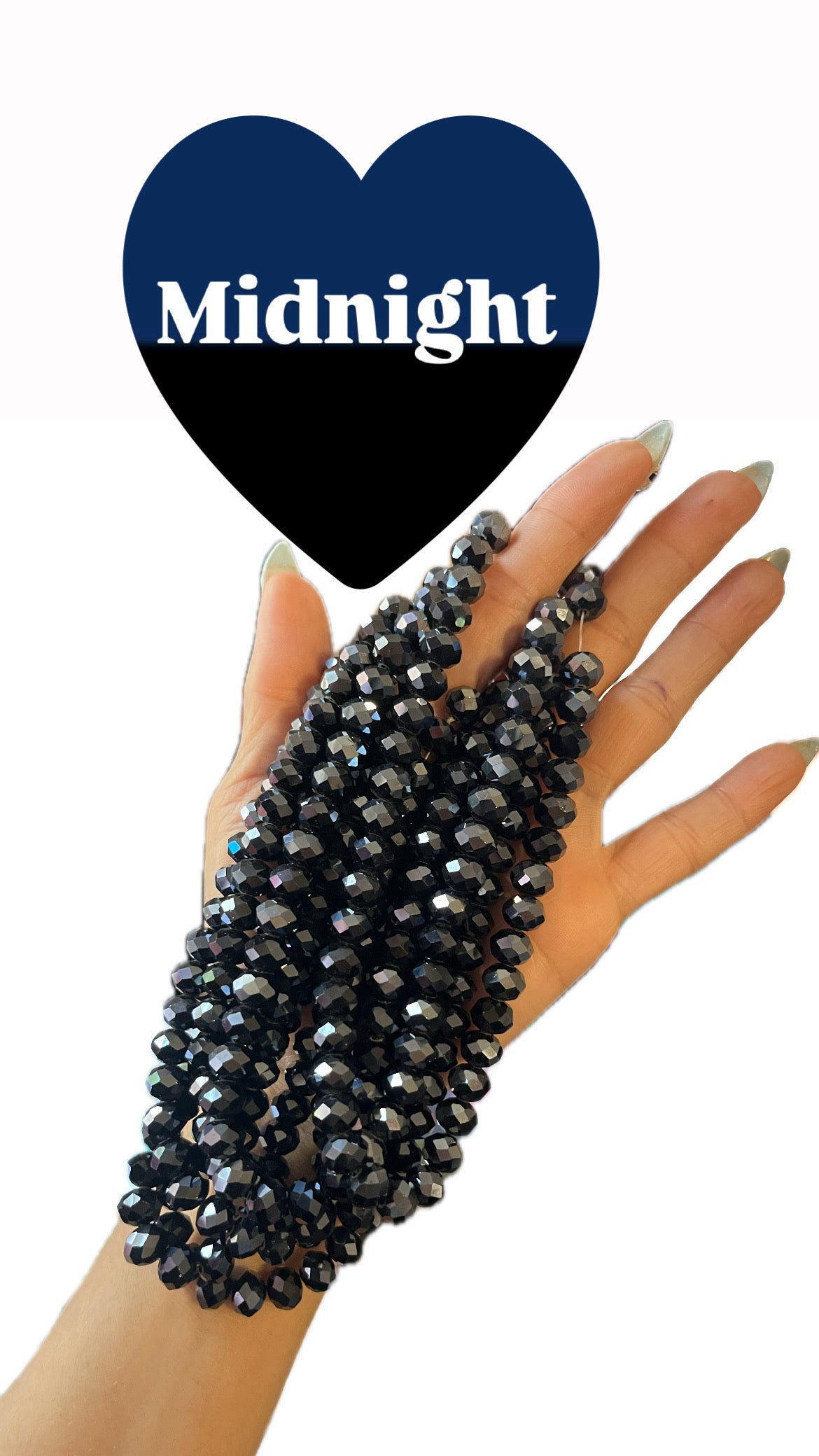 Midnight Rhondelle