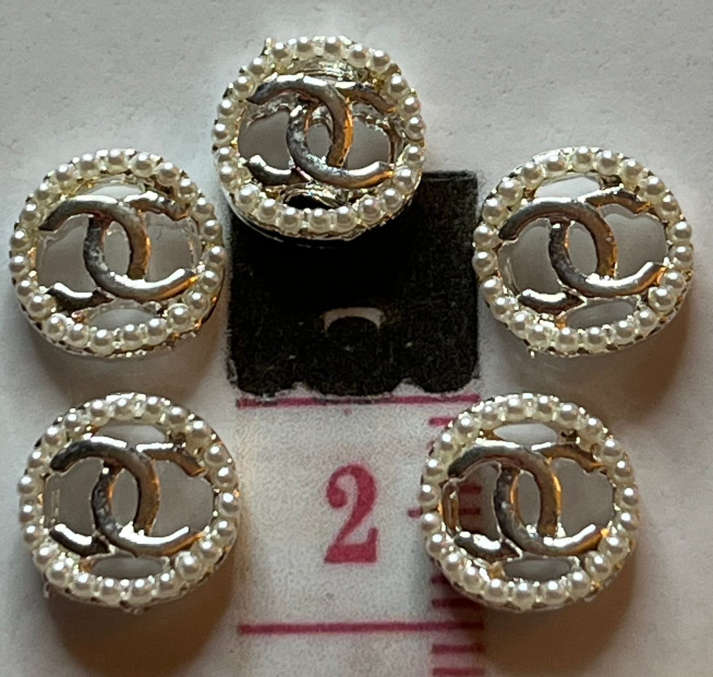 Silver C’s (#114)