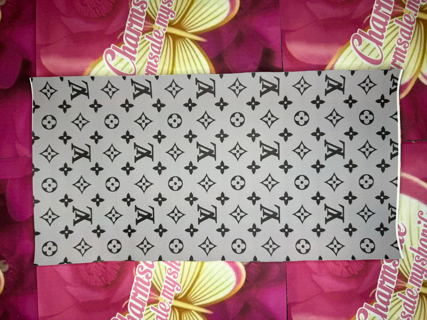 #11 6X12 faux patch