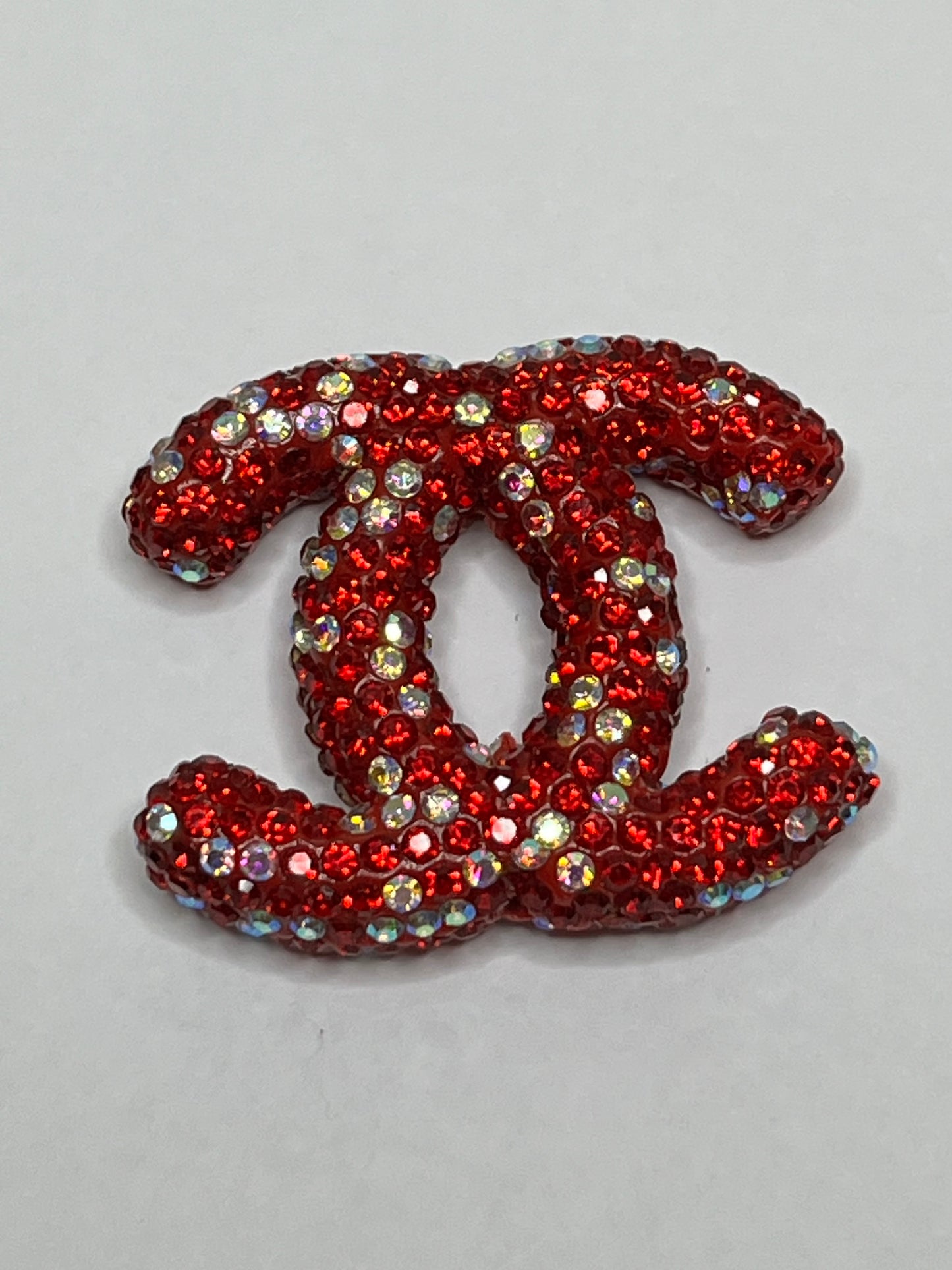 Deluxe junk charms