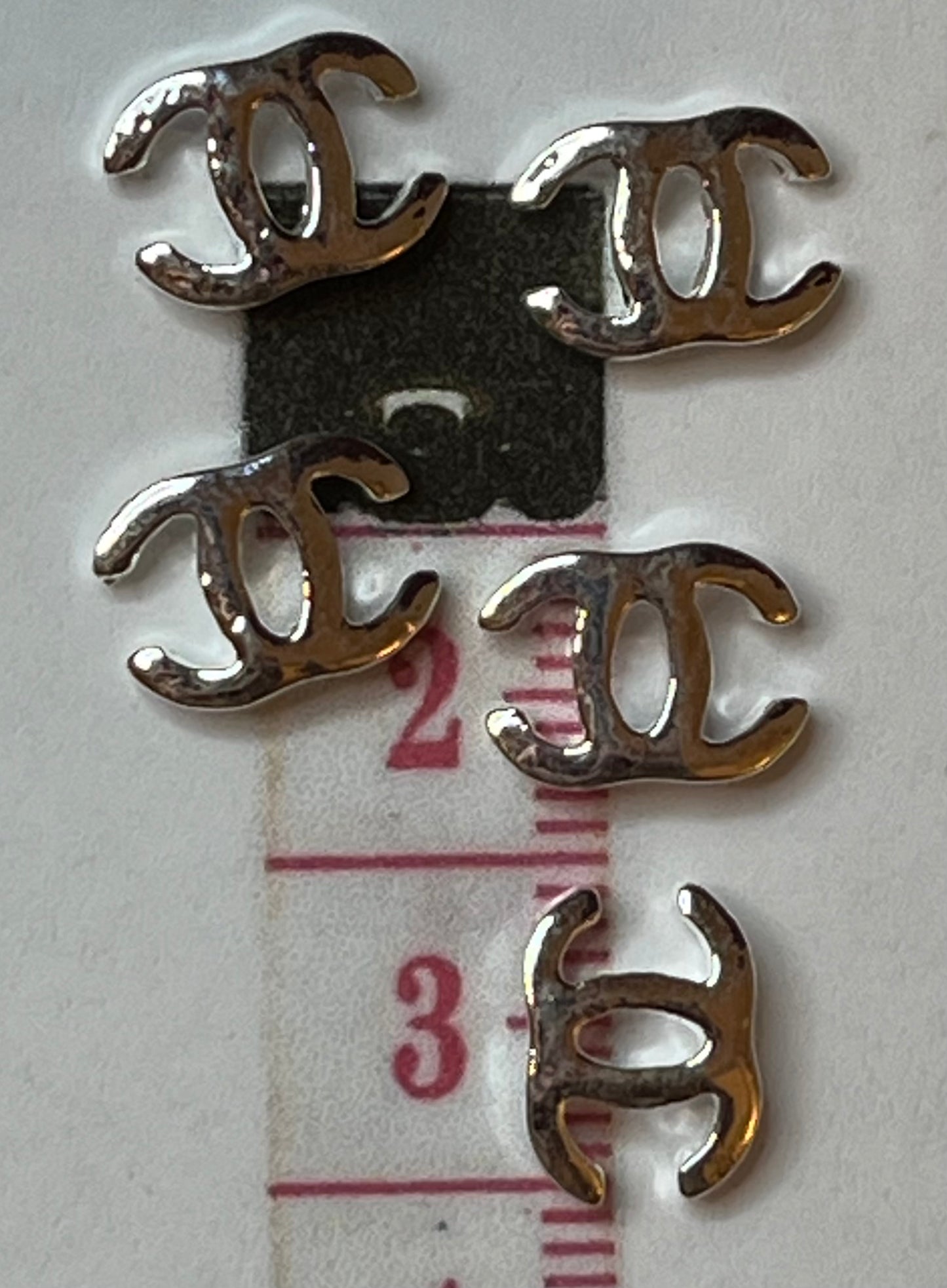 Silver C’s (#89)