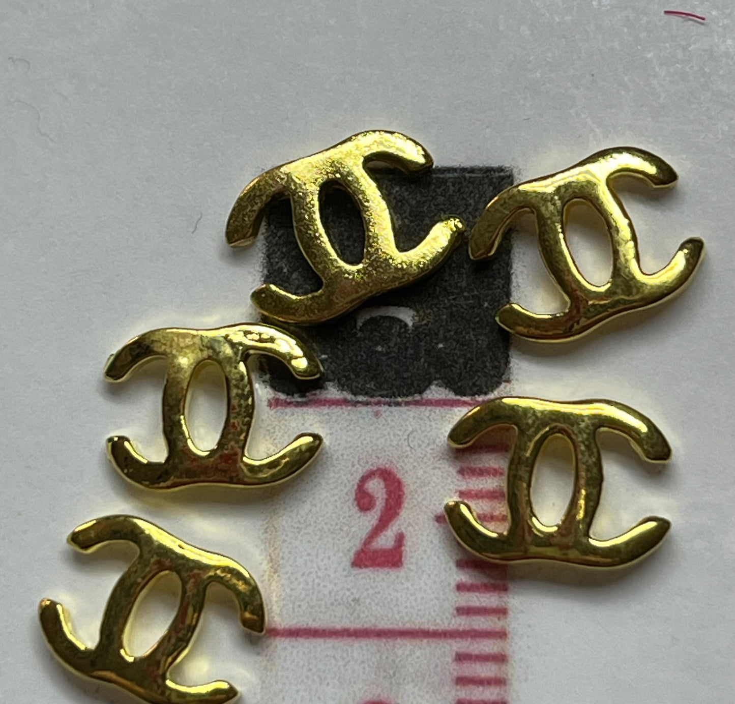 Gold C’s (#76)