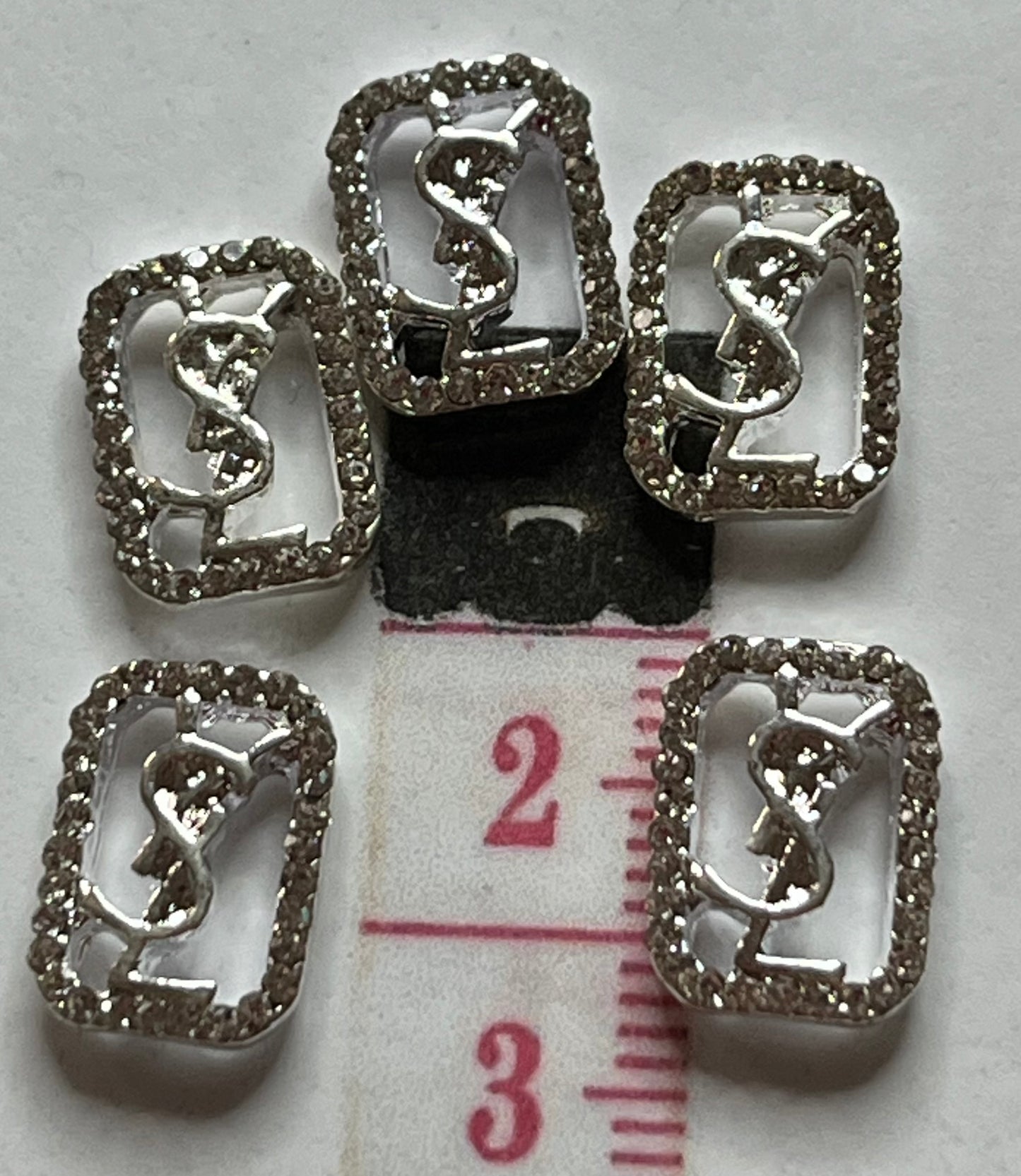 Silver Y’s (#78)