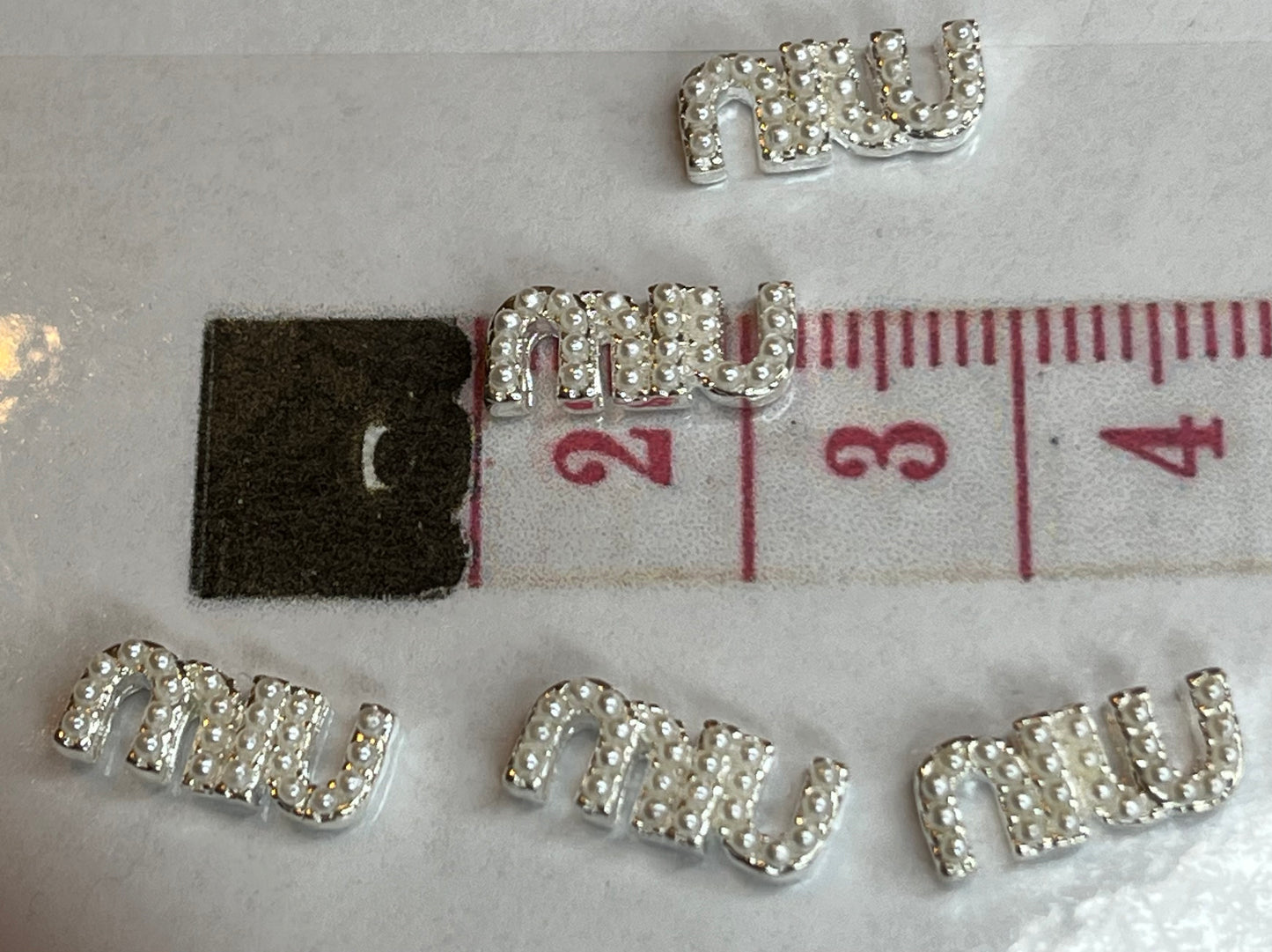 Silver M’s (#4)