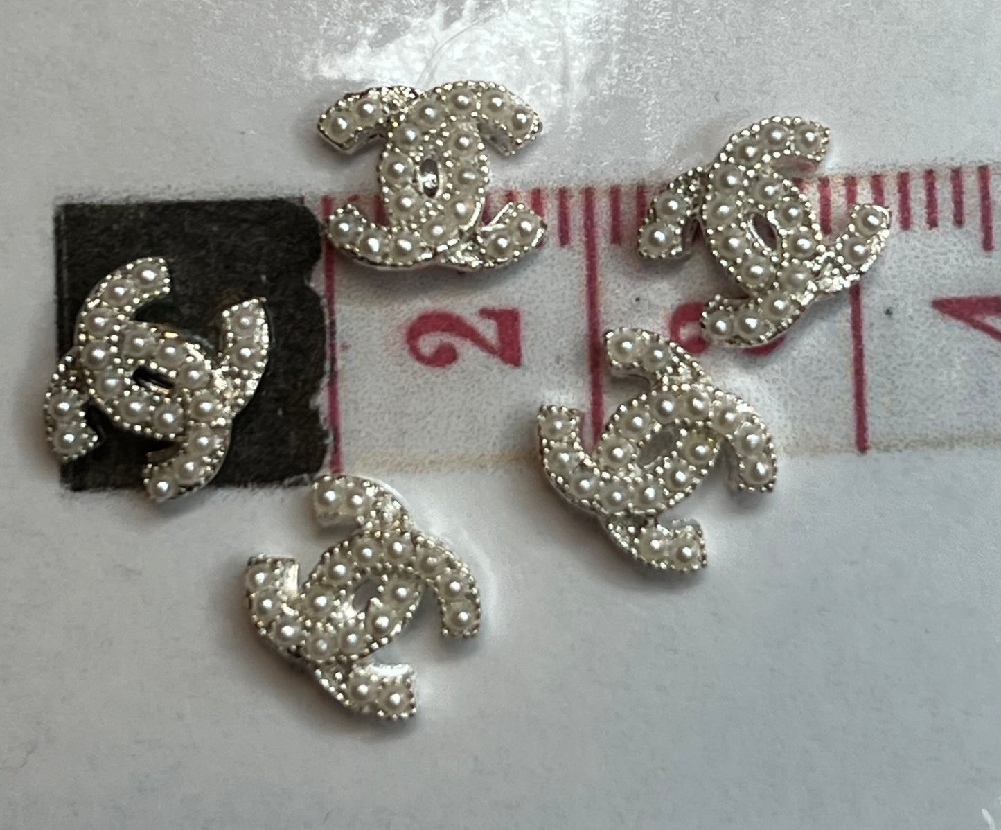 Silver C’s (#6)