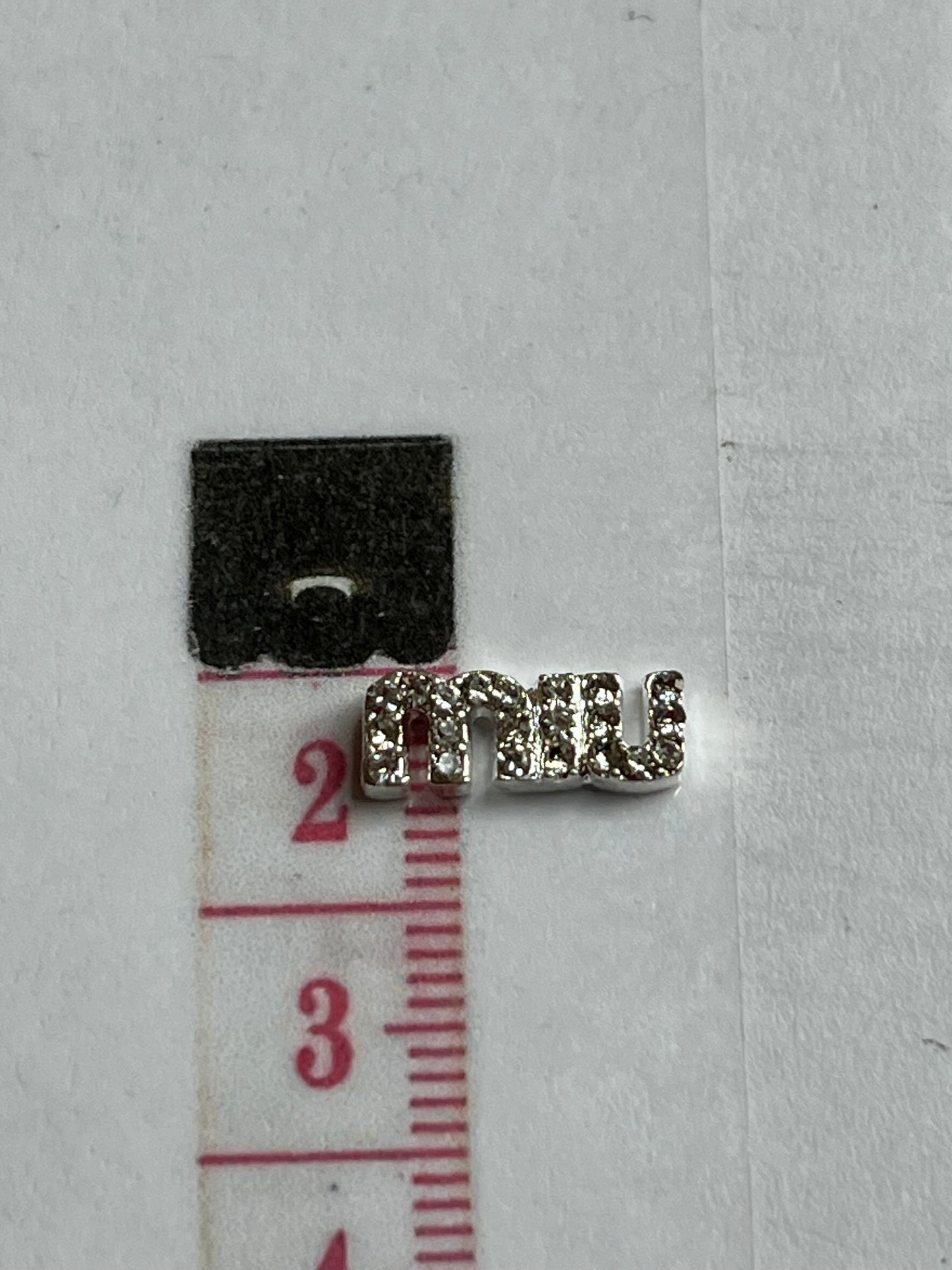 Silver M’s (#38)