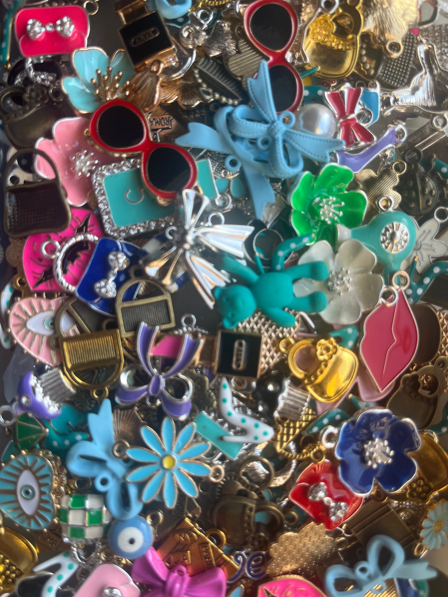 Mini Charms