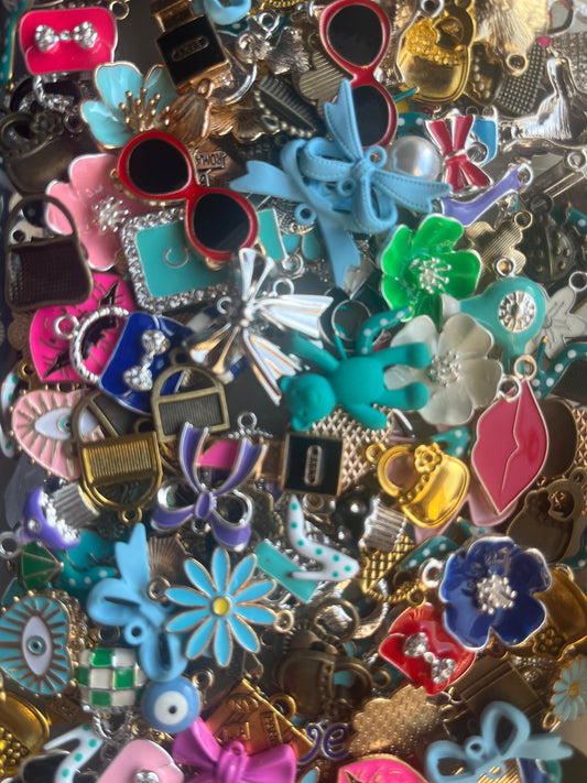 Mini Charms