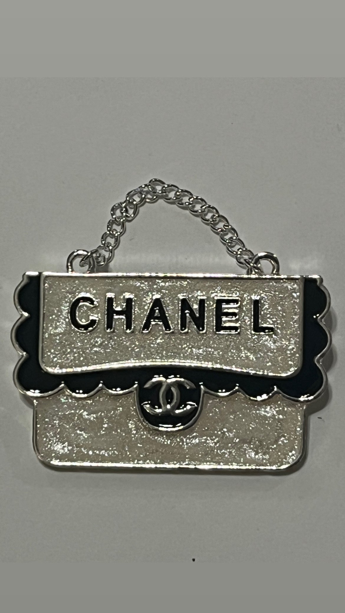 Brooch (silver)