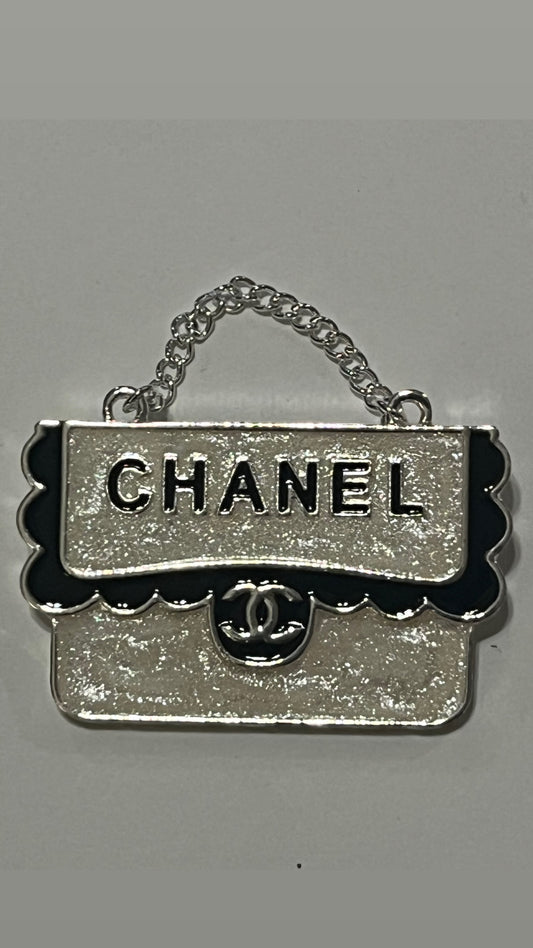 Brooch (silver)