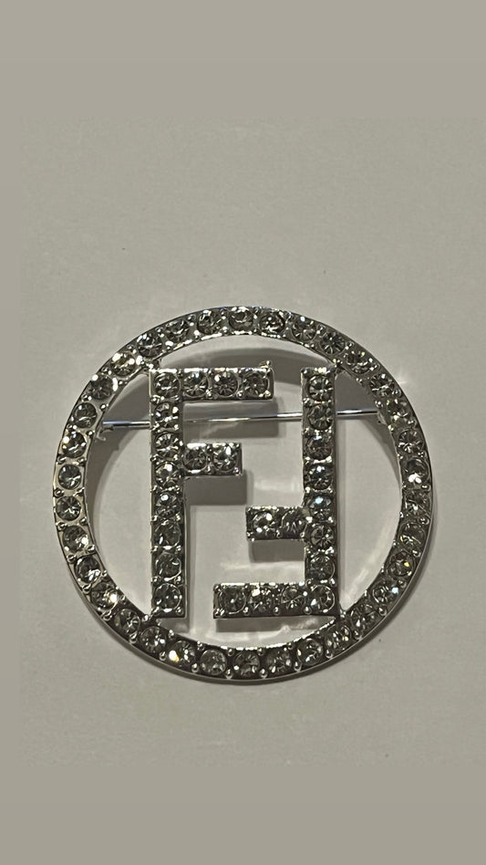 Brooch (silver)
