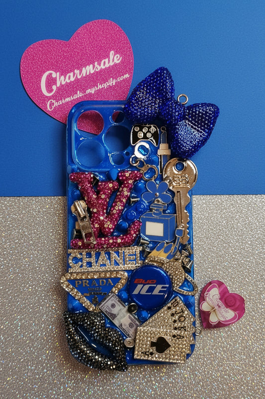 IPhone 16 Pro Max customized phone case