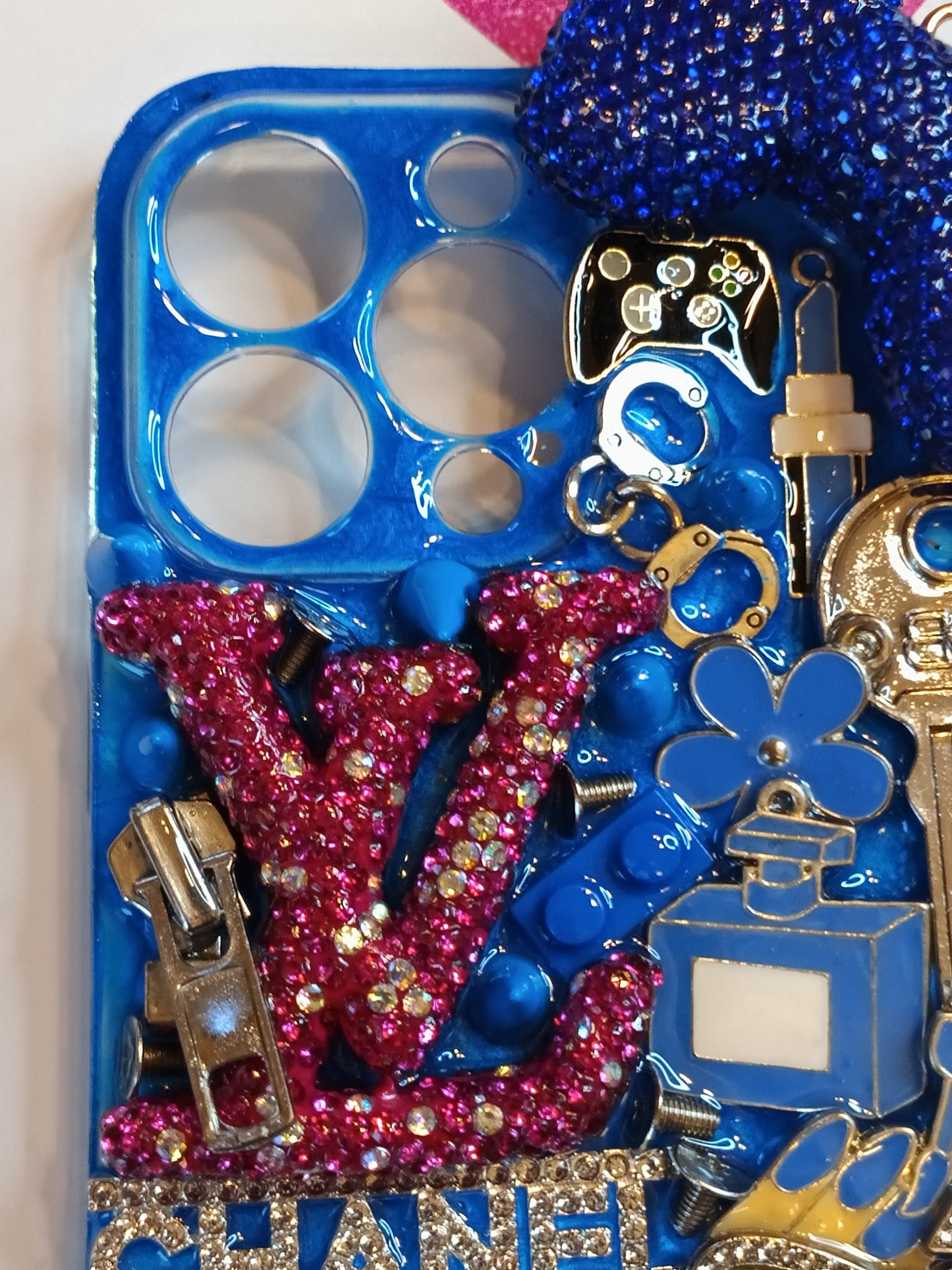 IPhone 16 Pro Max customized phone case