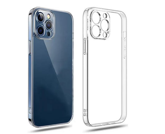 iPhone 14 Pro clear phone case