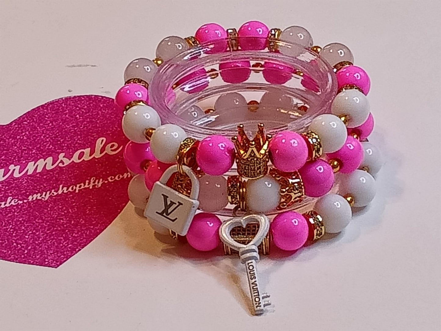 Bracelet Set