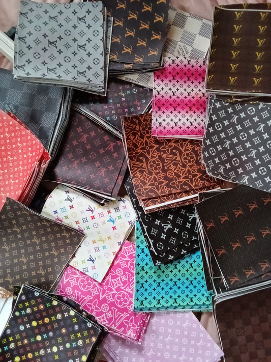 Random patches 1pcs