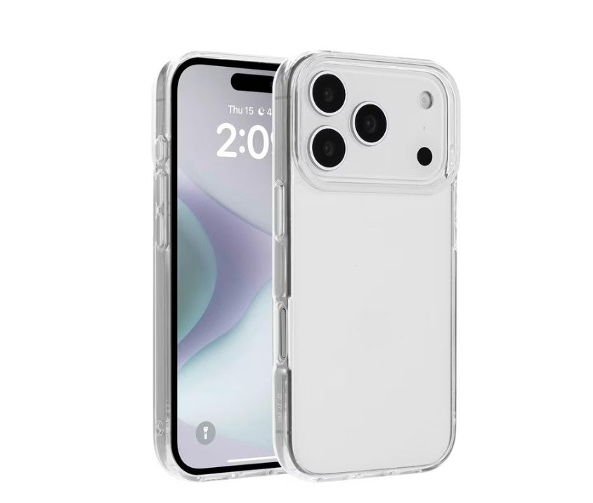 For iPhone 17 Pro Phone Case