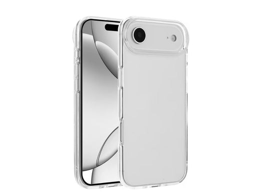 IPhone 17 Air clear phone case