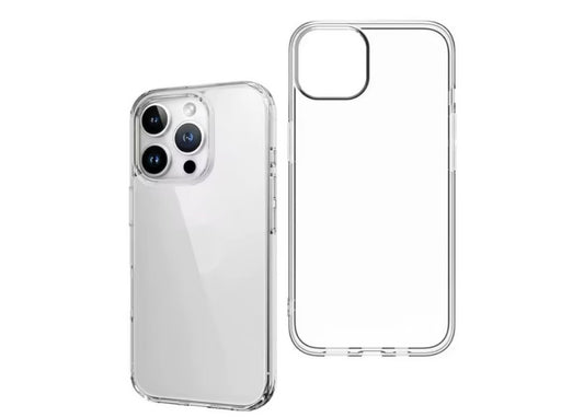 IPhone 13 Pro Max clear phone case