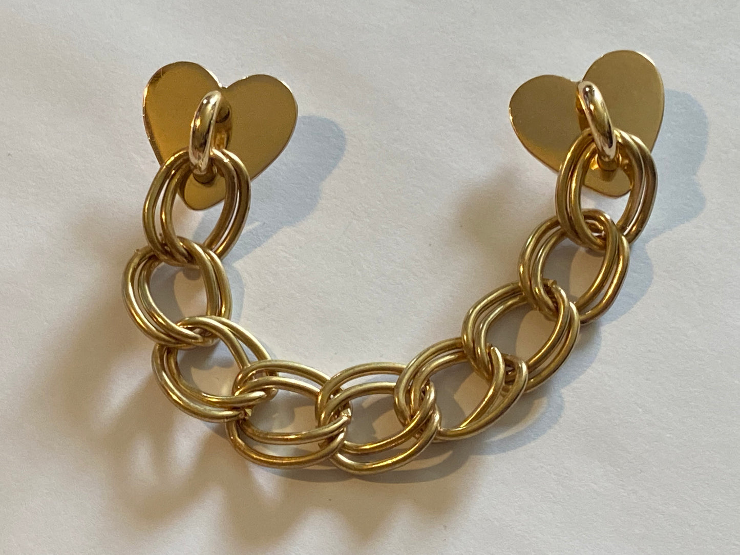 Cr@c chain