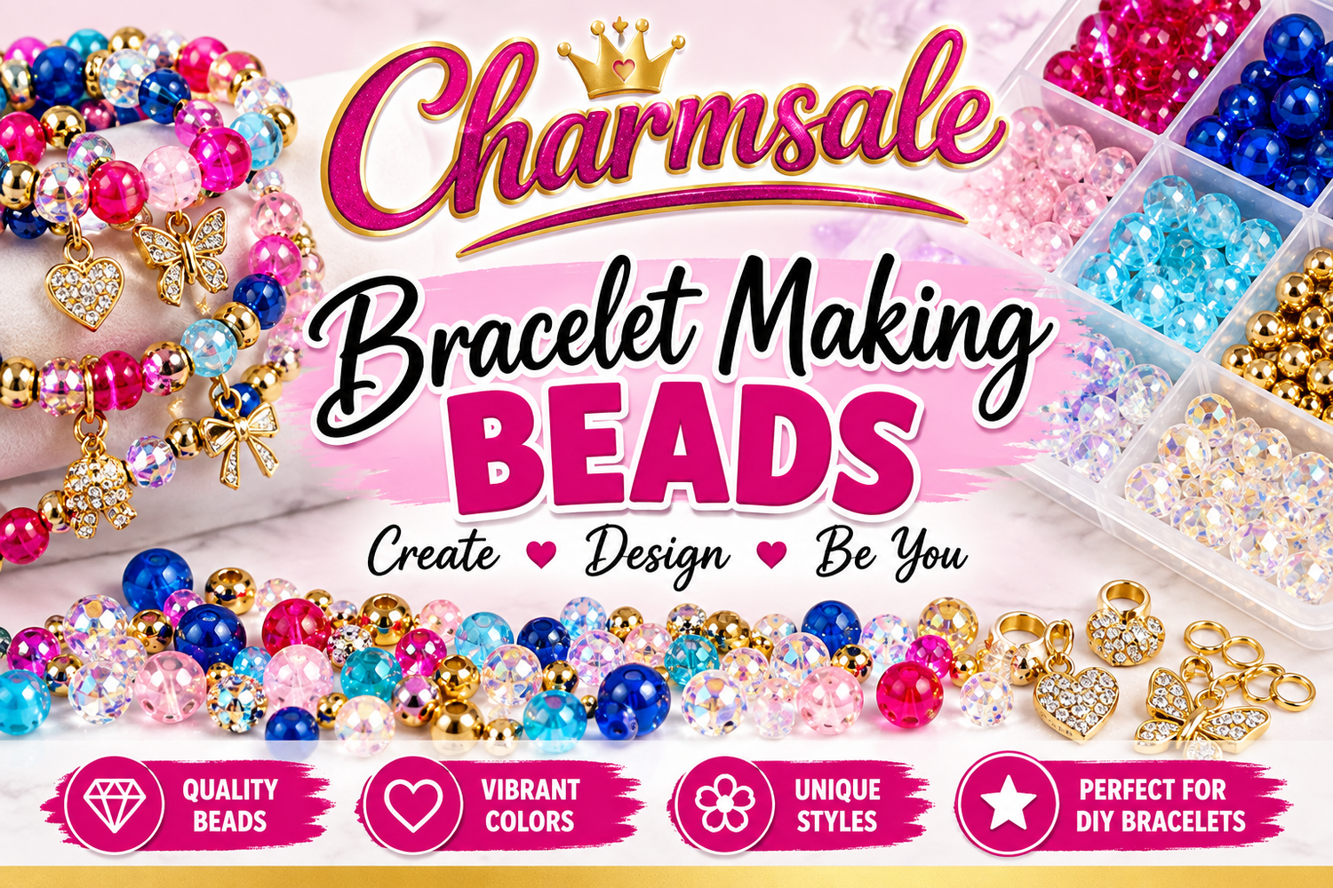BEAD COLLECTION
