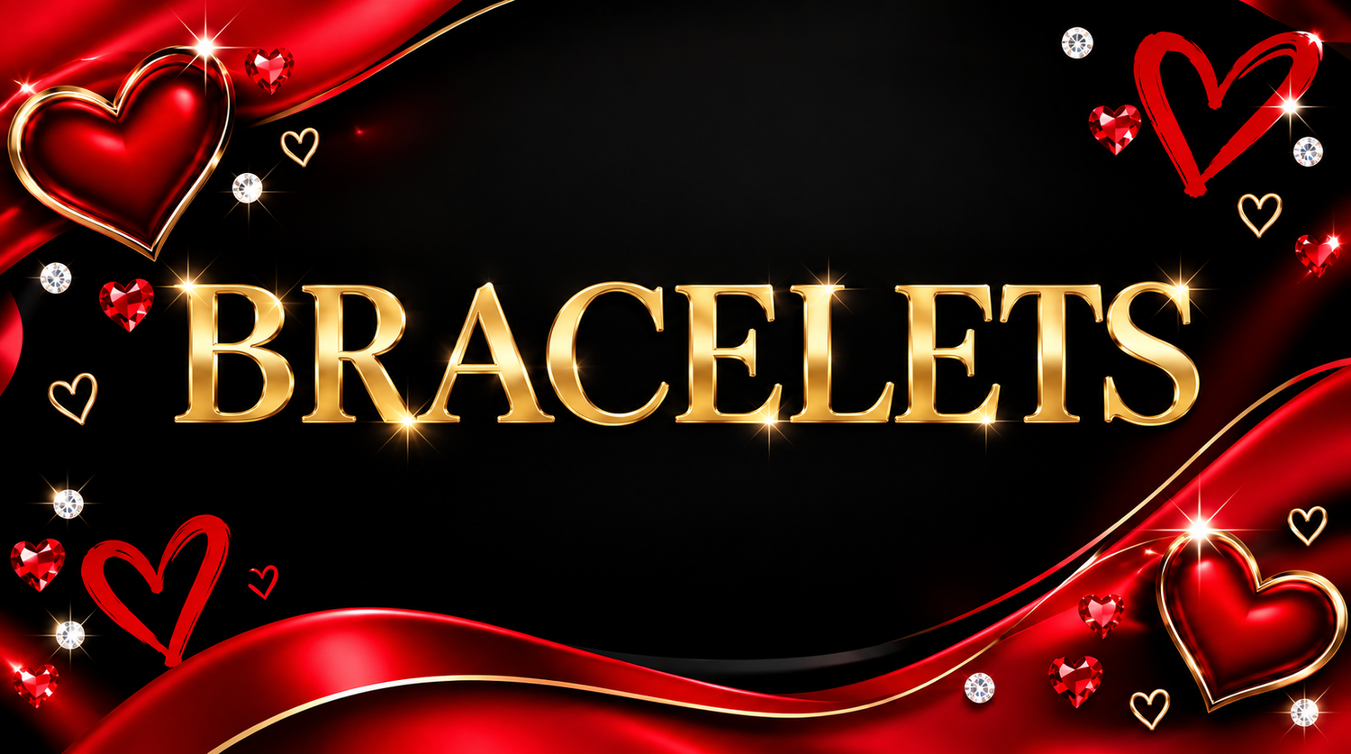 Bracelet Collection
