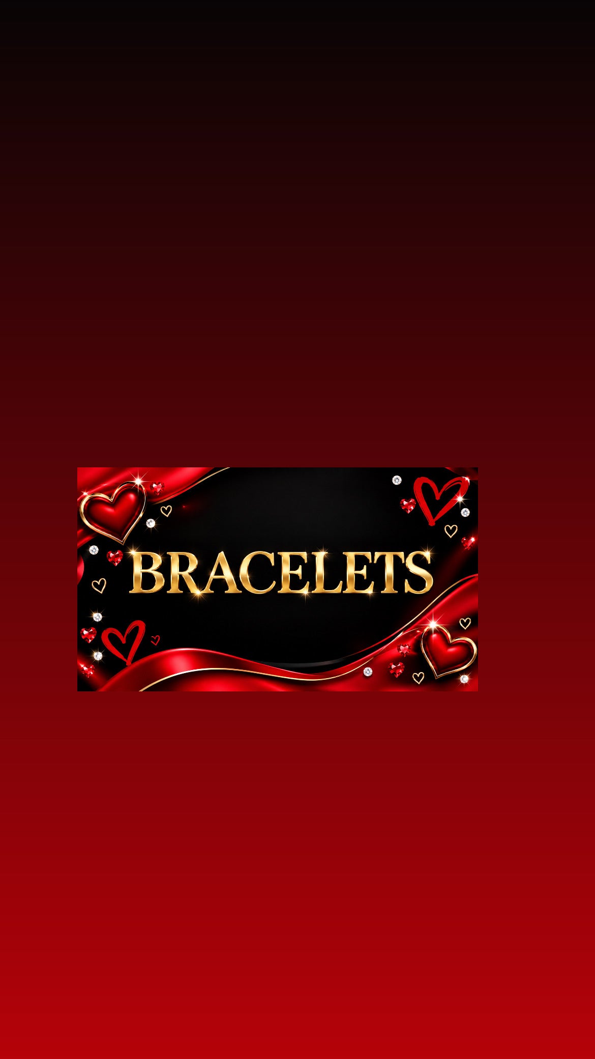 Bracelet Collection