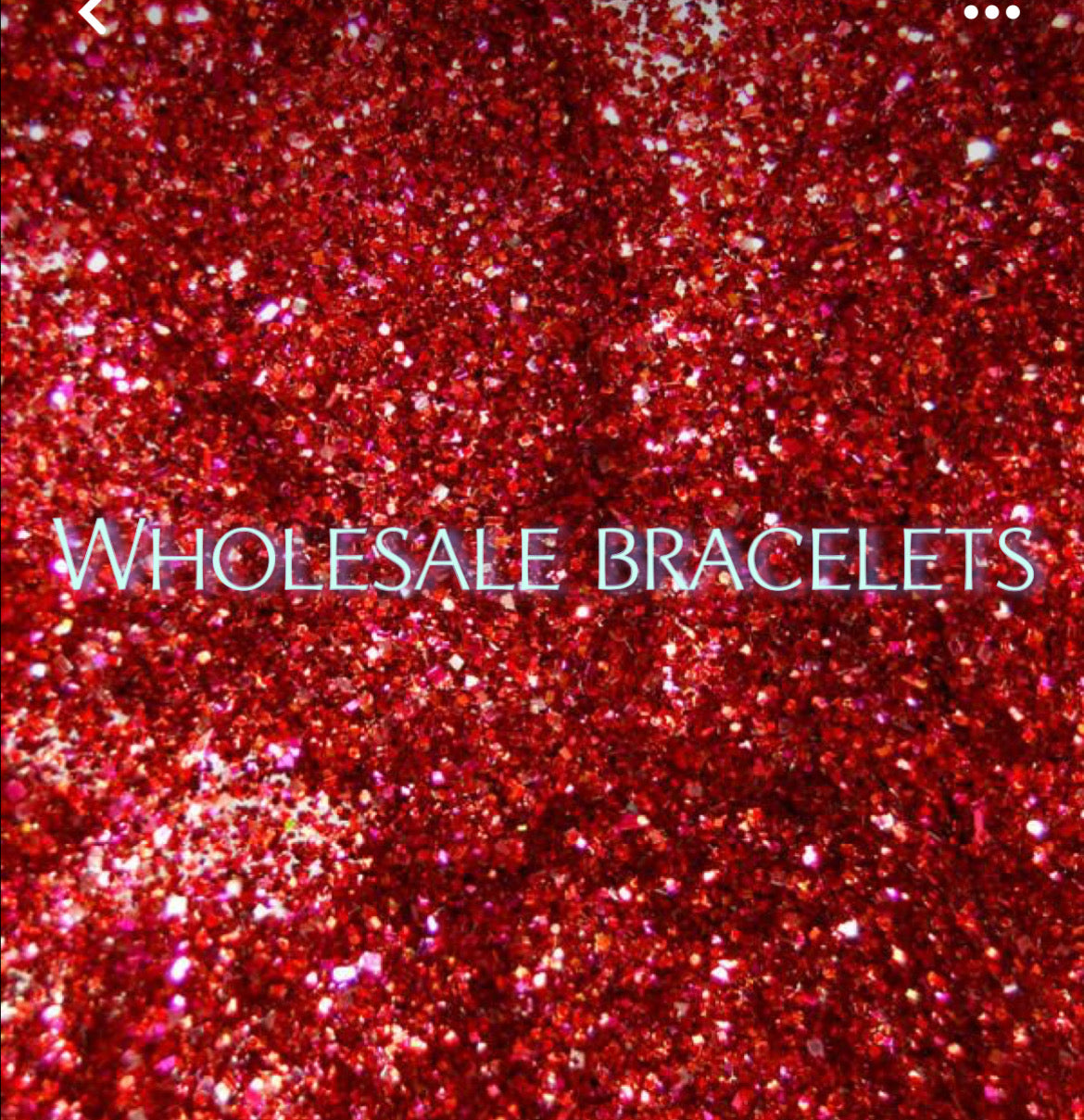Wholesale beaded bracelets