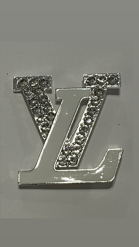 Brooch (silver)